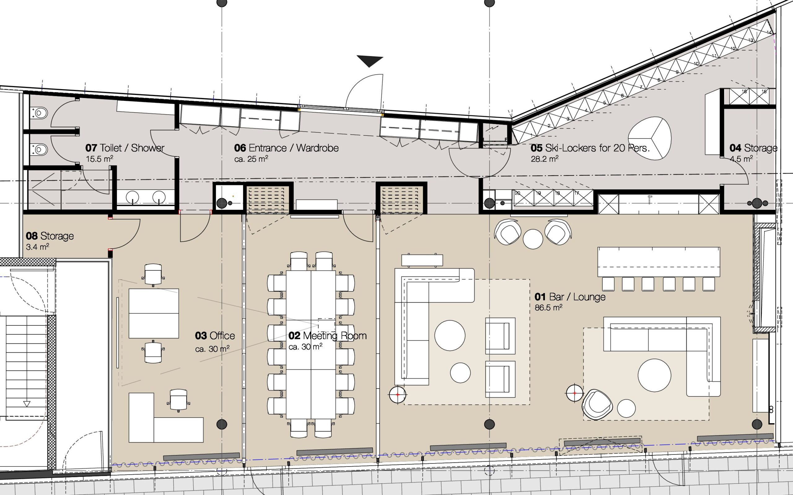 Luxury Conference Stenna